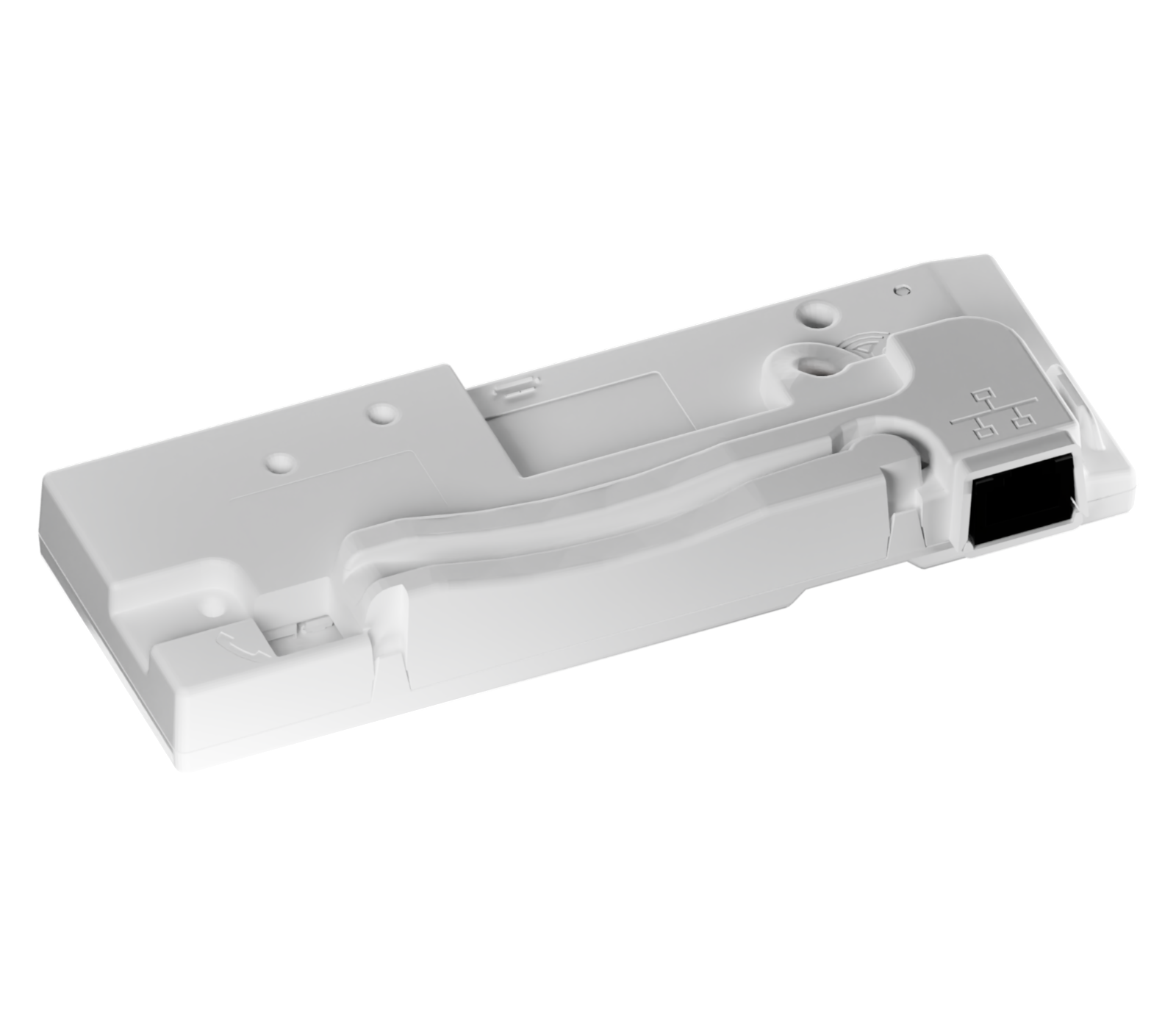 Modulo Comunicatore Ethernet