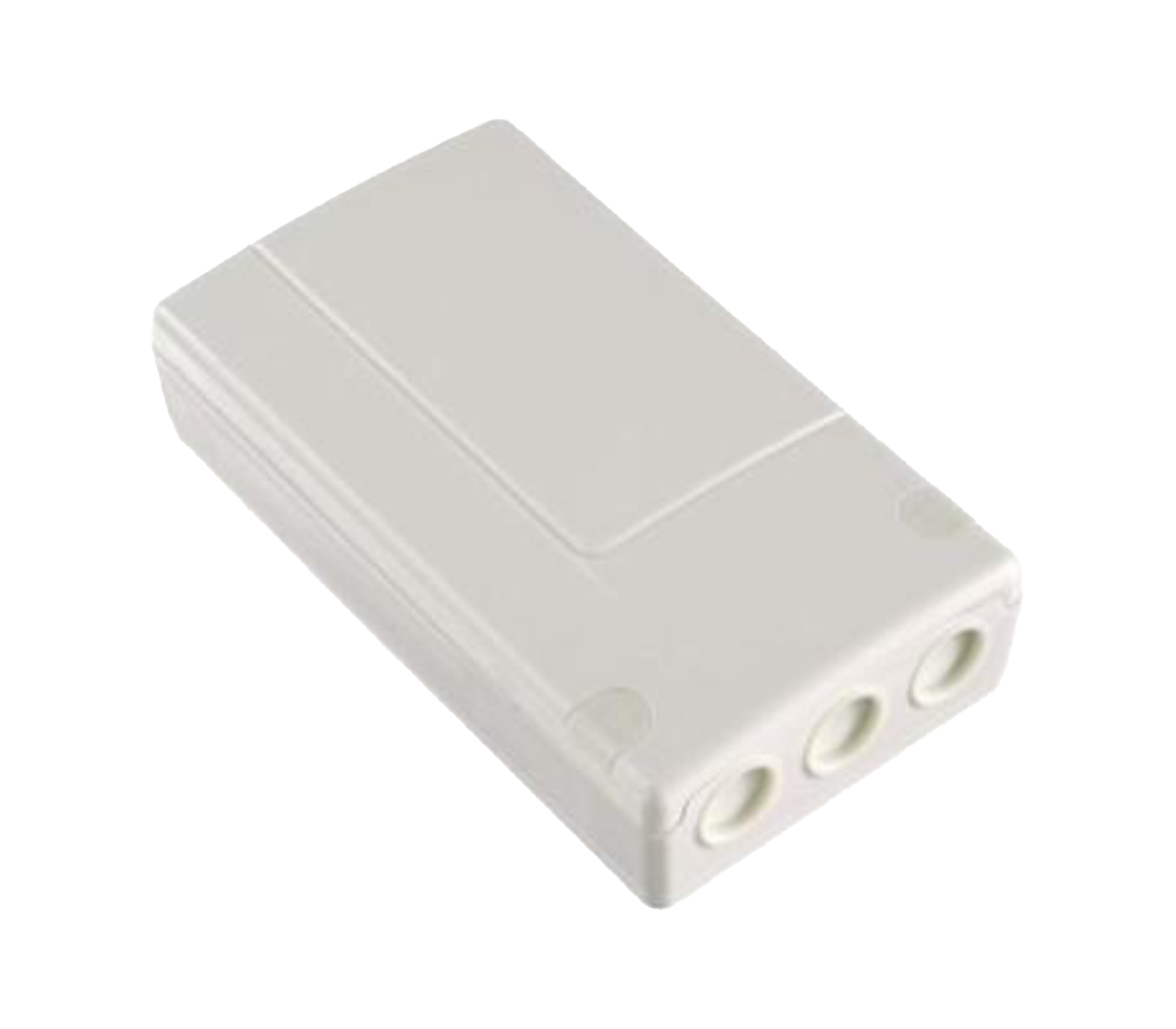 Récepteur extérieur 12-30V / contact sec